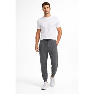 Aha Selected Joggers Mens XL‎ Gray